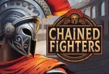 Imagen del juego de tragamonedas Chained Fighters proporcionada por Mascot Gaming