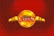 Imagen del juego de tragamonedas Classic Coins proporcionada por Booming Games