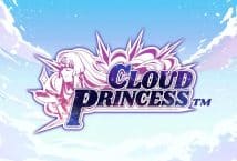 Image of the slot machine game Cloud Princess provided by Casino Technology