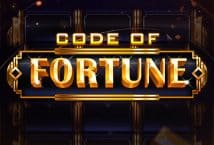 Image of the slot machine game Code of Fortune provided by Mancala Gaming