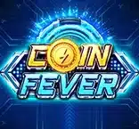 Image of the slot machine game Coin Fever provided by PariPlay