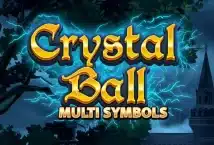 Image of the slot machine game Crystal Ball Multi Symbol provided by Gamomat