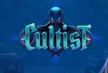 Image of the slot machine game Cultist provided by Popiplay