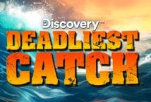 Image of the slot machine game Deadliest Catch provided by Blueprint Gaming