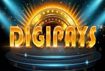 Image of the slot machine game Digipays provided by PariPlay