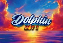 Image of the slot machine game Dolphin Hot 1 provided by Yggdrasil Gaming