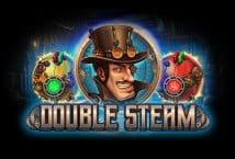 Image of the slot machine game Double Steam provided by BF Games