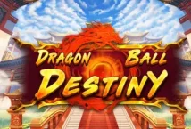 Image of the slot machine game Dragon Ball Destiny provided by Light & Wonder