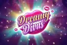 Image of the slot machine game Dreamy Divas provided by PariPlay