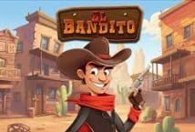 Image of the slot machine game El Bandito provided by Saucify