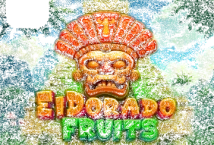 Image of the slot machine game El Dorado Fruits provided by Amigo Gaming