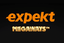 Image of the slot machine game Expekt Megaways provided by Blueprint Gaming