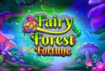 Image of the slot machine game Fairy Forest Fortune provided by Relax Gaming