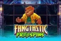 Image of the slot machine game Fangtastic Freespins provided by Pragmatic Play