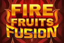 Image of the slot machine game Fire Fruits Fusion provided by Amatic