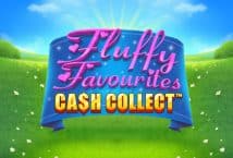 Image of the slot machine game Fluffy Favourites Cash Collect provided by Playtech