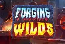 Image of the slot machine game Forging Wilds provided by Pragmatic Play