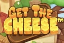 Image of the slot machine game Get the Cheese provided by Hacksaw Gaming