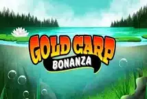 Image of the slot machine game Gold Carp Bonanza provided by Pragmatic Play