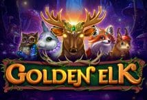 Image of the slot machine game Golden Elk provided by PariPlay