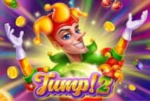 Image of the slot machine game Jump! 2 provided by Habanero