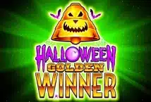 Image of the slot machine game Halloween Golden Winner provided by Inspired Gaming