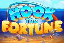 Image of the slot machine game Hook the Fortune provided by Evoplay