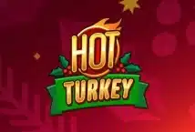 Image of the slot machine game Hot Turkey provided by Quickspin