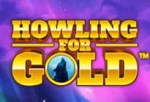 Image of the slot machine game Howling for Gold provided by Booming Games