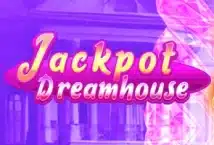 Imagen del juego de tragamonedas Jackpot Dreamhouse proporcionada por Nucleus Gaming