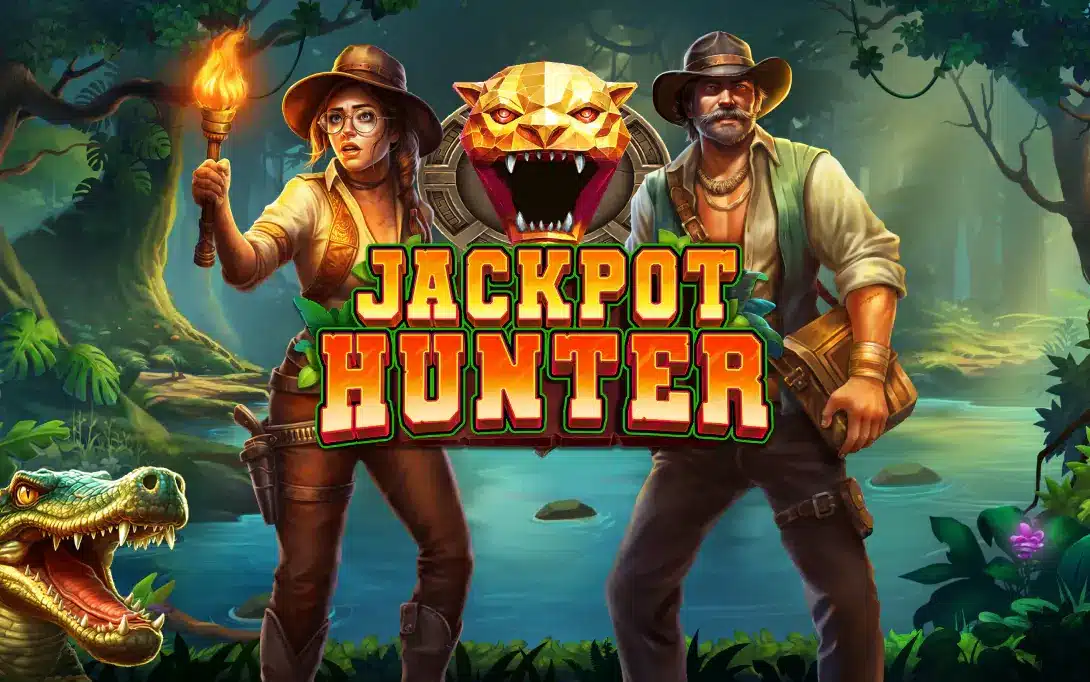 Jackpot Hunter Slot Review 2024 Free Play Demo