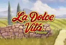 Image of the slot machine game La Dolce Vita Deluxe provided by Gamomat