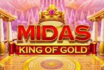 Image of the slot machine game Midas King of Gold provided by IGT