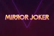 Image of the slot machine game Mirror Joker provided by Play'n Go