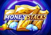 Image of the slot machine game Money Stacks provided by Pragmatic Play