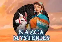 Image of the slot machine game Nazca Mysteries provided by Triple Cherry