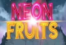 Image of the slot machine game Neon Fruits provided by Arcadem