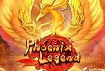 Image of the slot machine game Phoenix Legend provided by FunTa Gaming