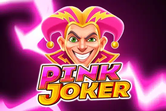 Pink Joker: Hold And Win Slot Review 2025 - Free Play Demo