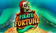 Image of the slot machine game Pirate Fortune provided by Swintt