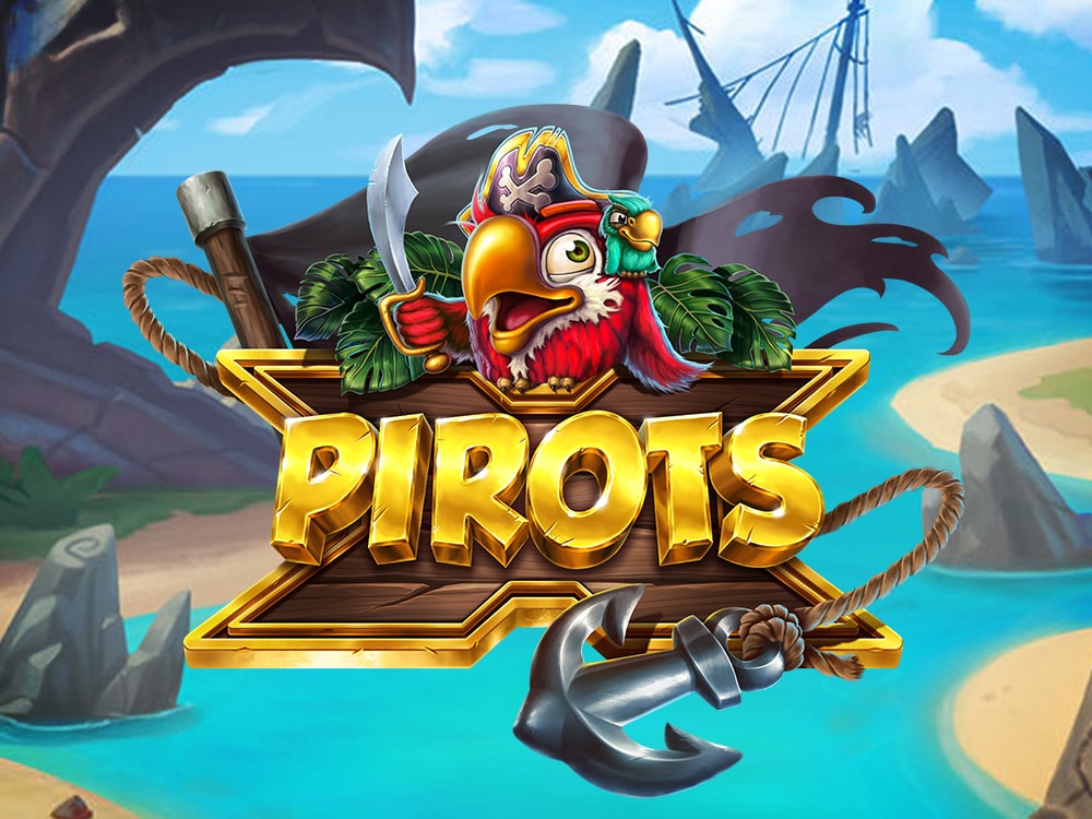 Recensione dettagliata di Pirots X di ELK Studios