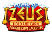 Image of the slot machine game Power of Zeus provided by Yggdrasil Gaming