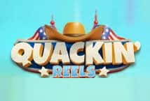 Image of the slot machine game Quackin’ Reels provided by Relax Gaming