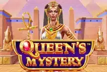 Image of the slot machine game Queen’s Mystery provided by Playtech