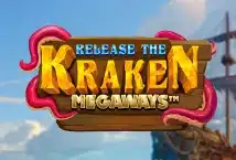 Image of the slot machine game Release the Kraken Megaways provided by Kajot