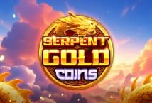 Image of the slot machine game Serpent Gold Coins provided by Fantasma