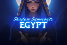 Image of the slot machine game Shadow Summoner Egypt provided by Fantasma