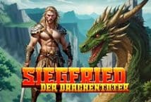 Image of the slot machine game Siegfried der Drachentöter provided by Hölle games