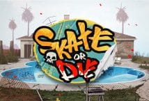 Image of the slot machine game Skate or Die provided by Nolimit City