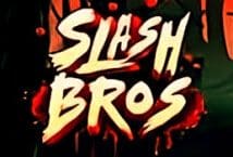 Image of the slot machine game Slash Bros provided by Skywind Group